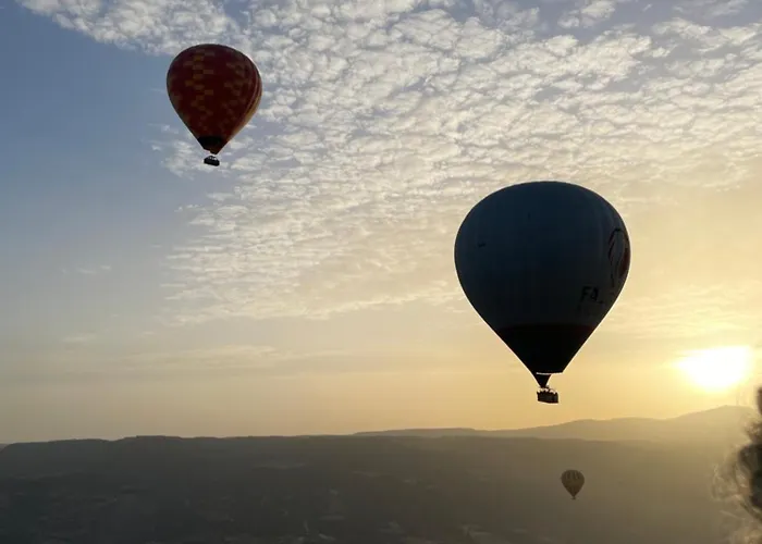 Campingplatz Manzara