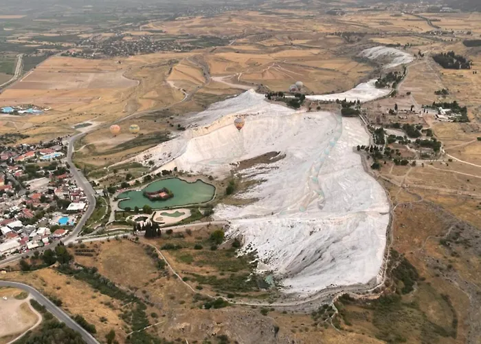 Campingplatz Manzara